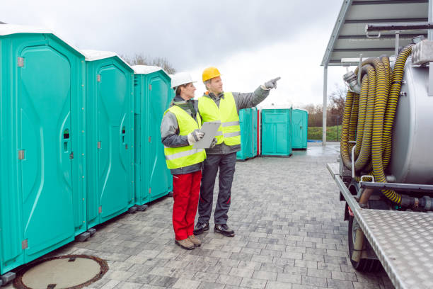 Best Portable Restroom for Sporting Events  in Blossburg, PA