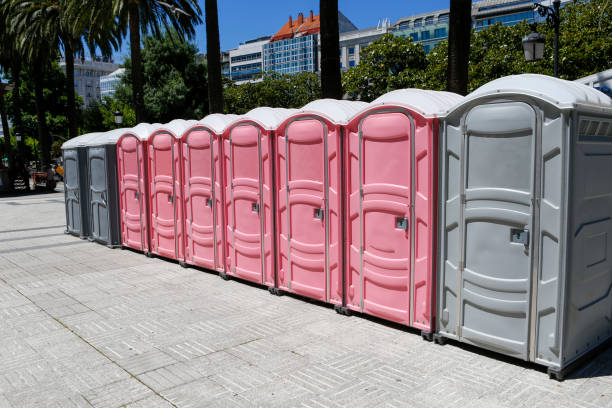 Best Standard Portable Toilet Rental  in Blossburg, PA