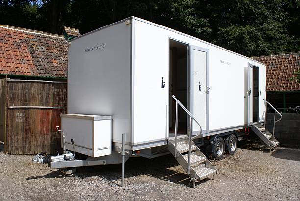 Best Portable Restrooms for Agricultural Sites  in Blossburg, PA