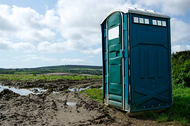 Best Eco-Friendly Portable Toilets  in Blossburg, PA